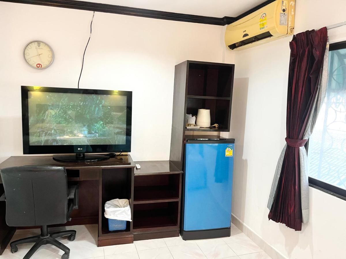 Lamai Apartment Patong Dış mekan fotoğraf