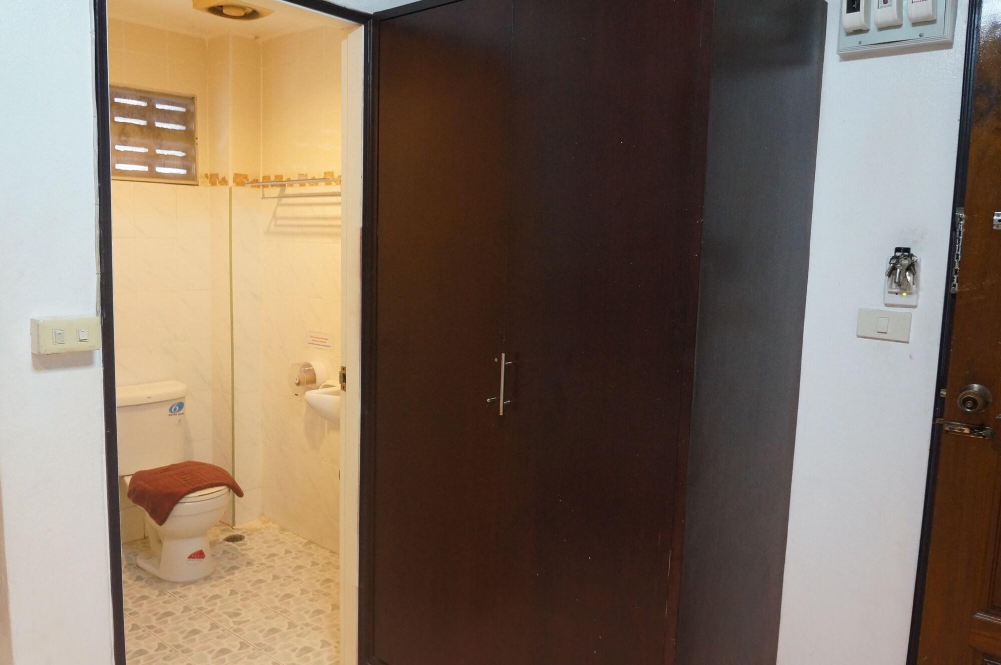 Lamai Apartment Patong Dış mekan fotoğraf