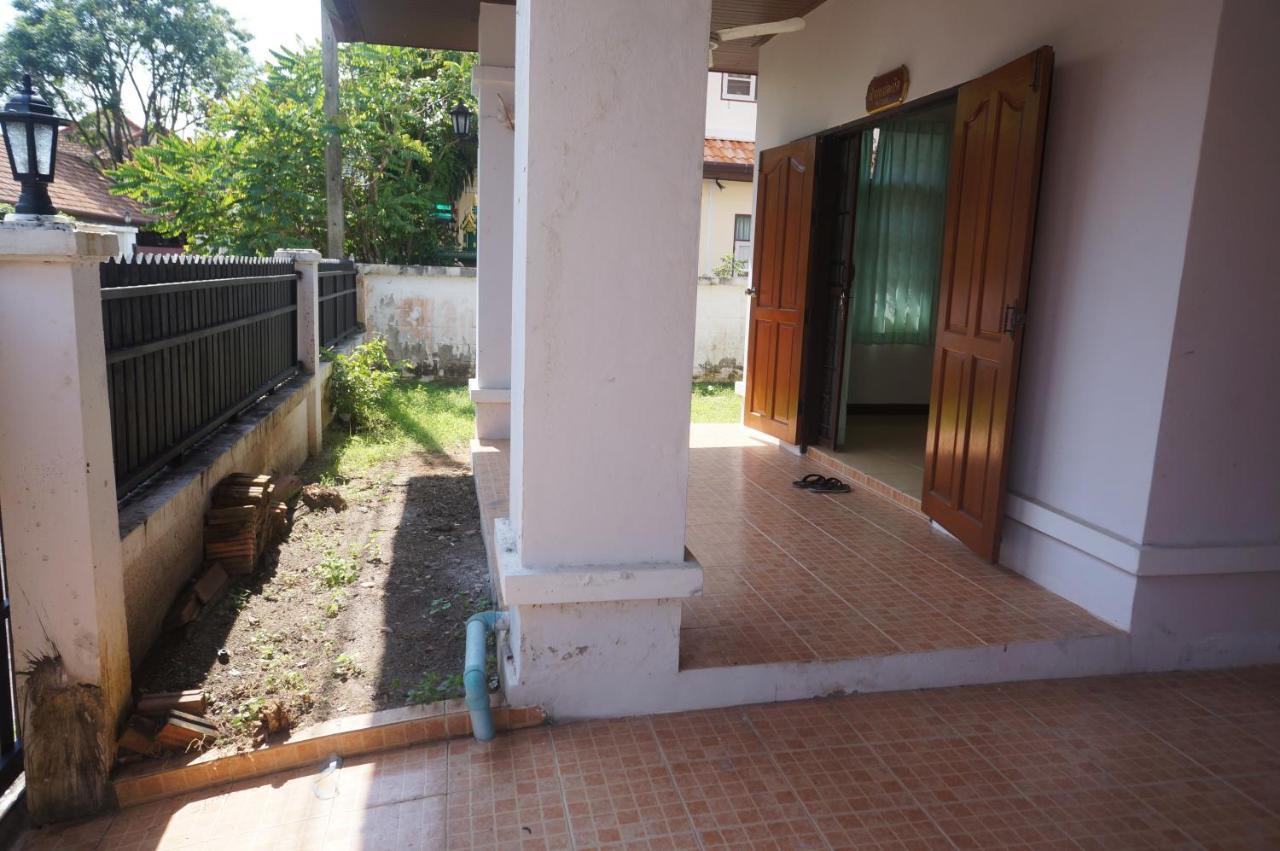 Lamai Apartment Patong Dış mekan fotoğraf